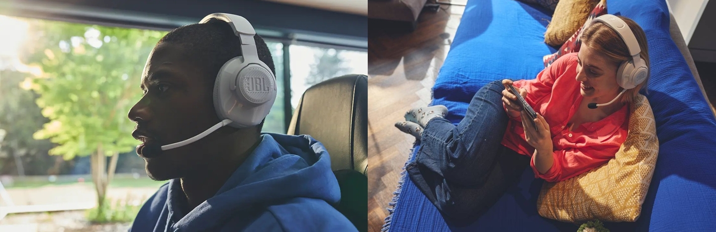 JBL Quantum 360 Wireless